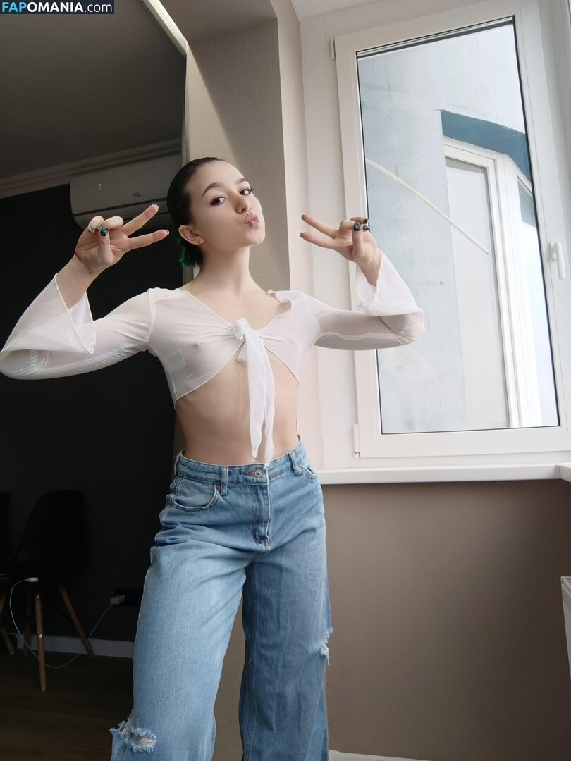 ksushameow / ksyushameow Naakt OnlyFans  Gelekte foto #42