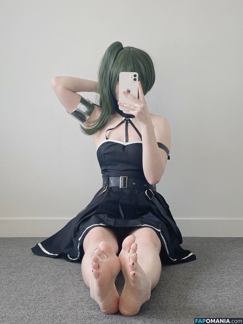 kttaee / kttytaiga / onIyktty Naakt OnlyFans  Gelekte foto #47