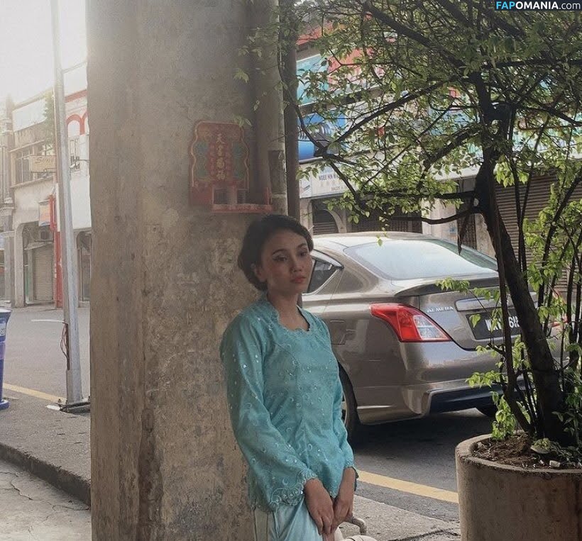 Tika / barisankfc / charkuehtiao / kiewtar / ku3htiao / kuehtiao Naakt OnlyFans  Gelekte foto #6