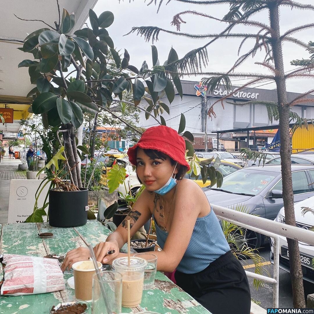 Tika / barisankfc / charkuehtiao / kiewtar / ku3htiao / kuehtiao Naakt OnlyFans  Gelekte foto #7