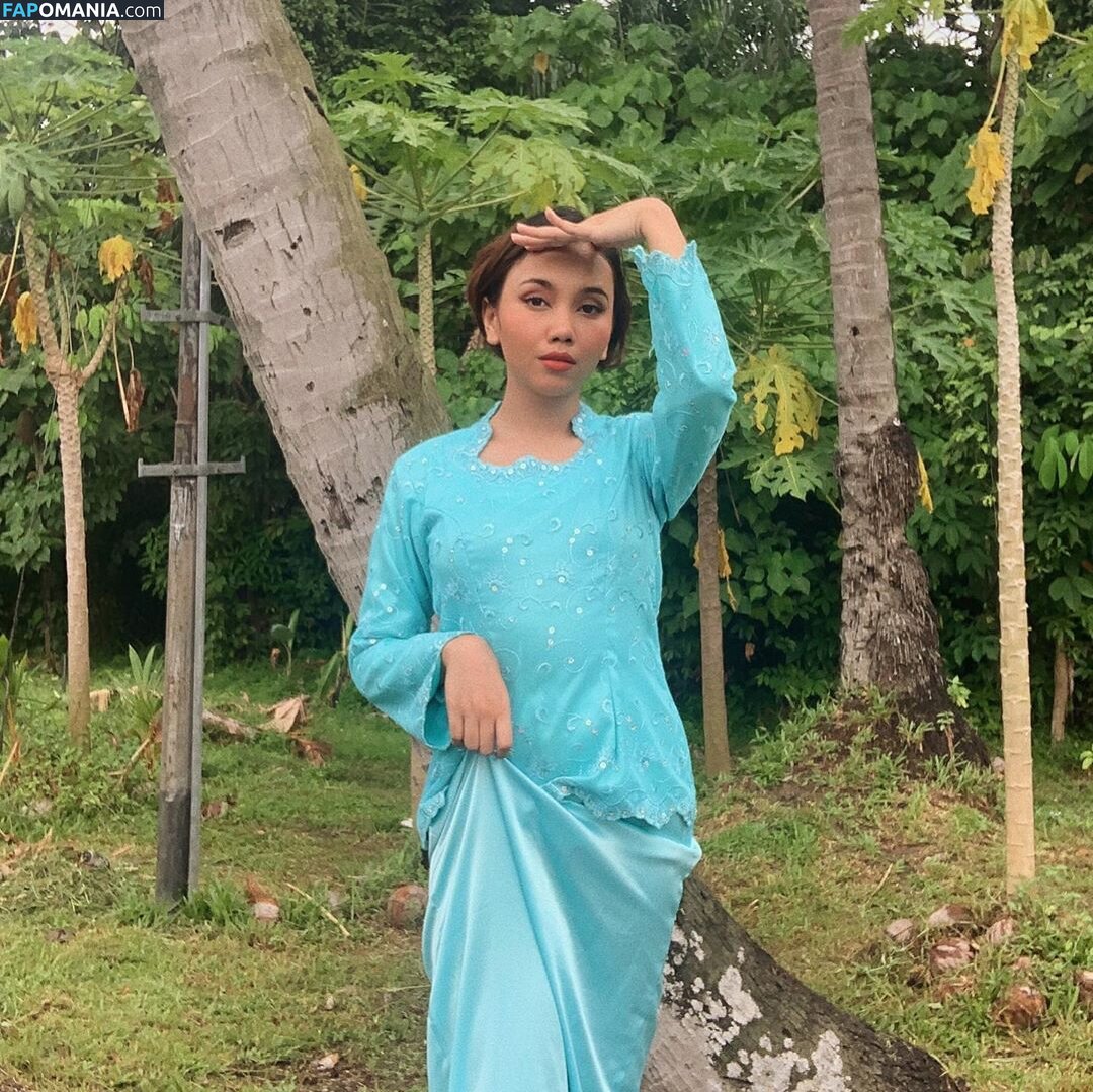 Tika / barisankfc / charkuehtiao / kiewtar / ku3htiao / kuehtiao Naakt OnlyFans  Gelekte foto #9