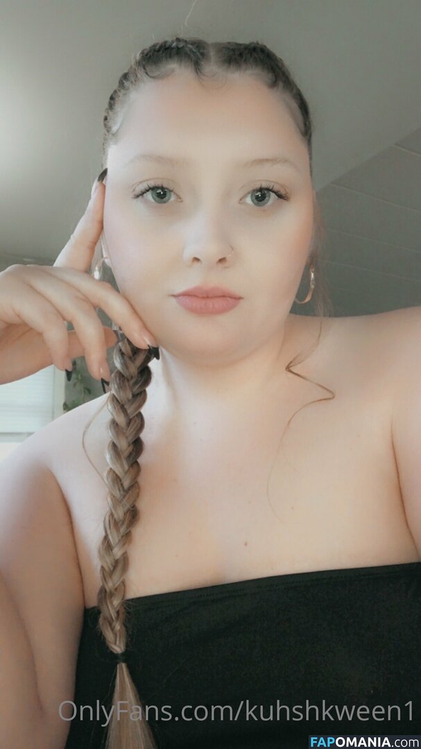 kuhshkween1 Naakt OnlyFans  Gelekte foto #12