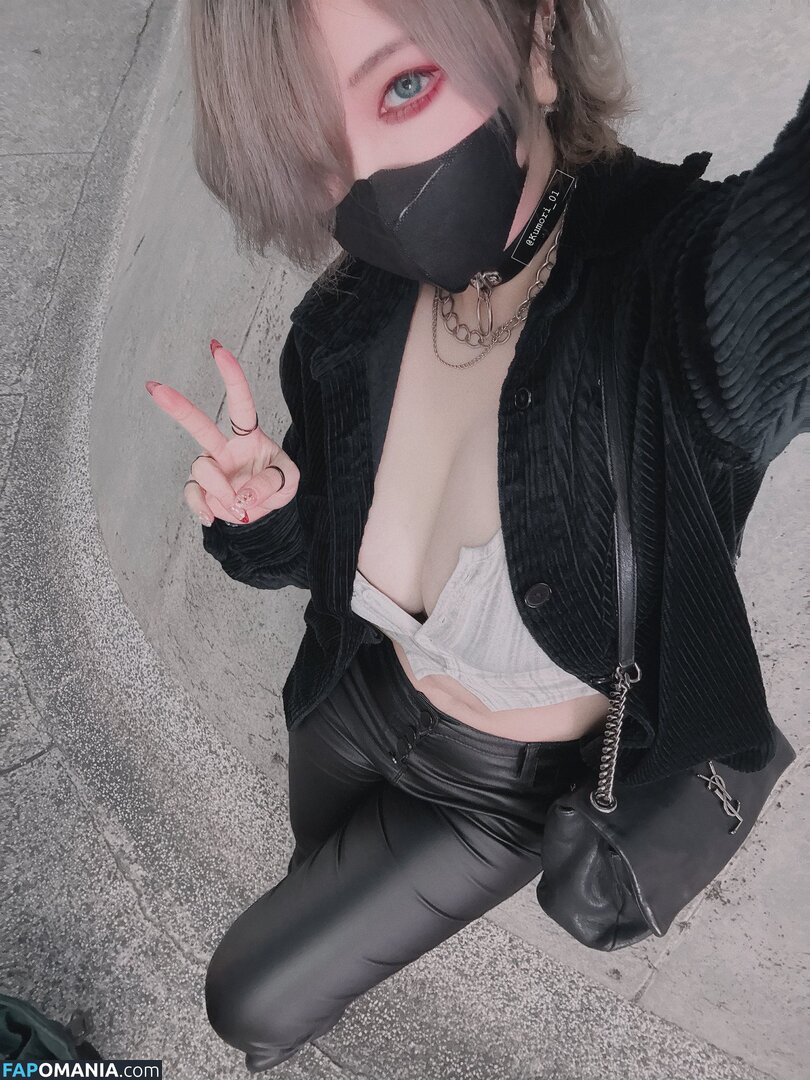 kumori / kumori_01 / 曇 Naakt OnlyFans  Gelekte foto #3