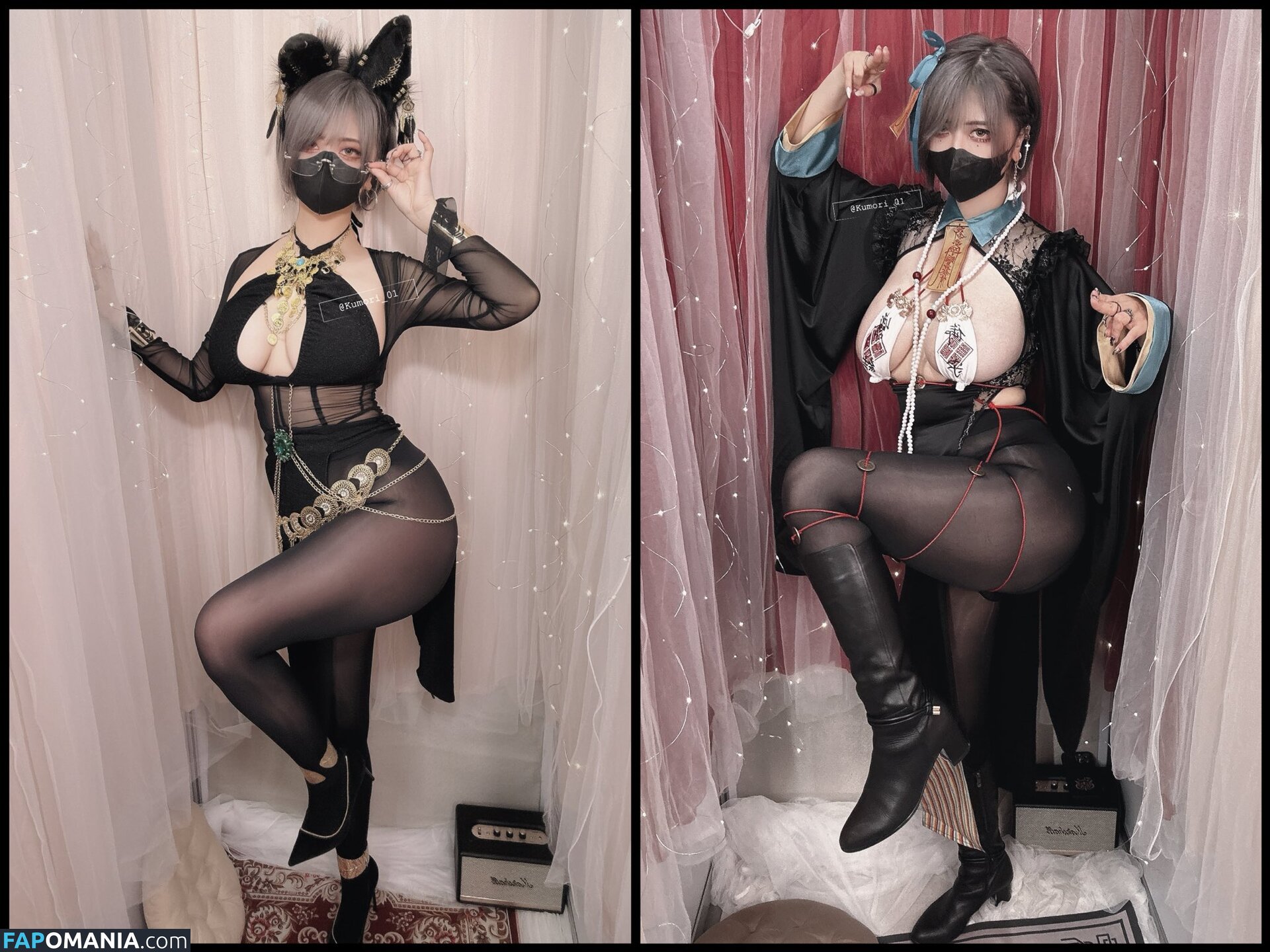 kumori / kumori_01 / 曇 Naakt OnlyFans  Gelekte foto #8