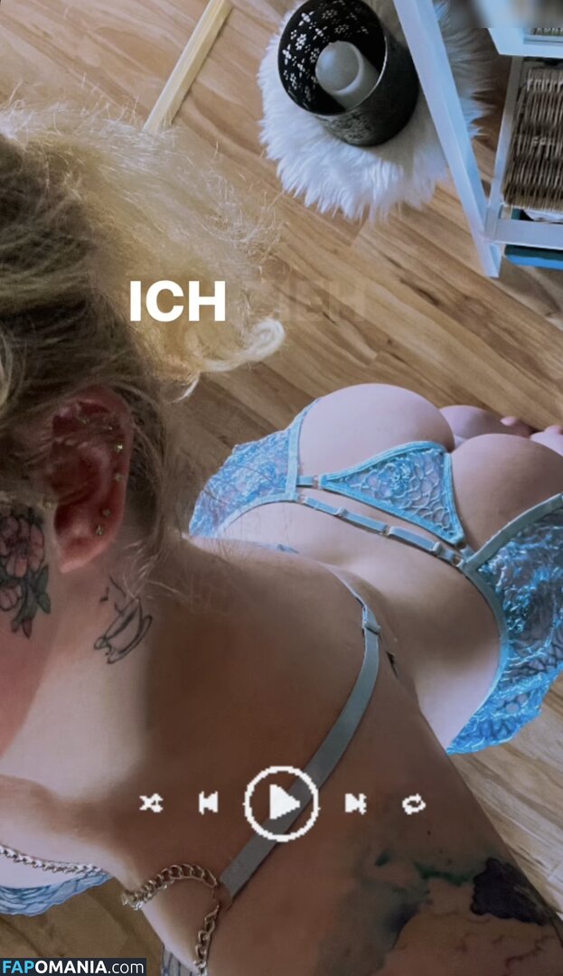 Kunterbunteskuestenkind Naakt OnlyFans  Gelekte foto #1
