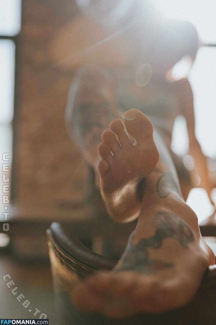 KupferFuchs Naakt OnlyFans  Gelekte foto #10