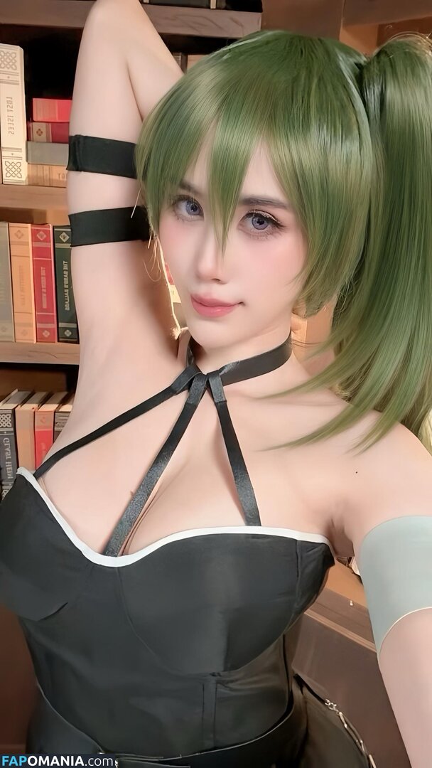 Kura Onee-san / kurasushi_usa / lewdgami Naakt OnlyFans  Gelekte foto #33