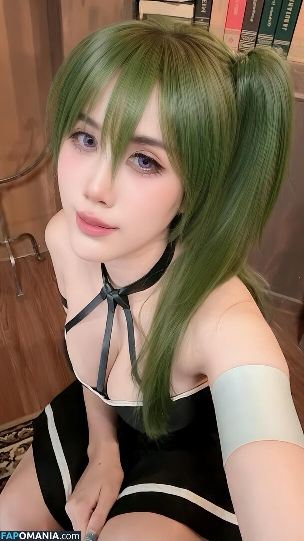 Kura Onee-san / kurasushi_usa / lewdgami Naakt OnlyFans  Gelekte foto #34