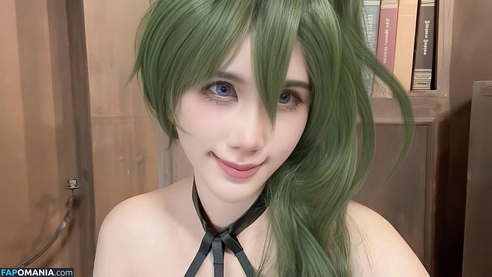 Kura Onee-san / kurasushi_usa / lewdgami Naakt OnlyFans  Gelekte foto #35