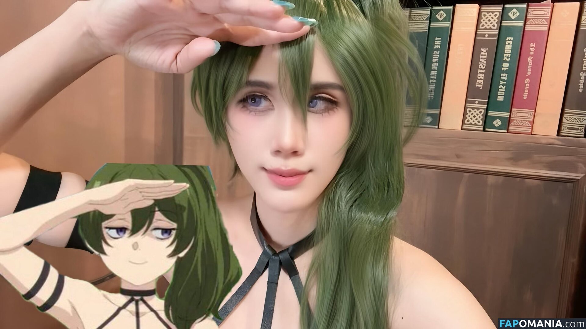 Kura Onee-san / kurasushi_usa / lewdgami Naakt OnlyFans  Gelekte foto #36