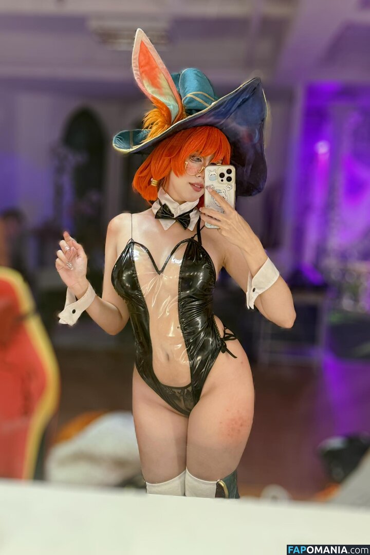 Kura Onee-san / kurasushi_usa / lewdgami Naakt OnlyFans  Gelekte foto #37