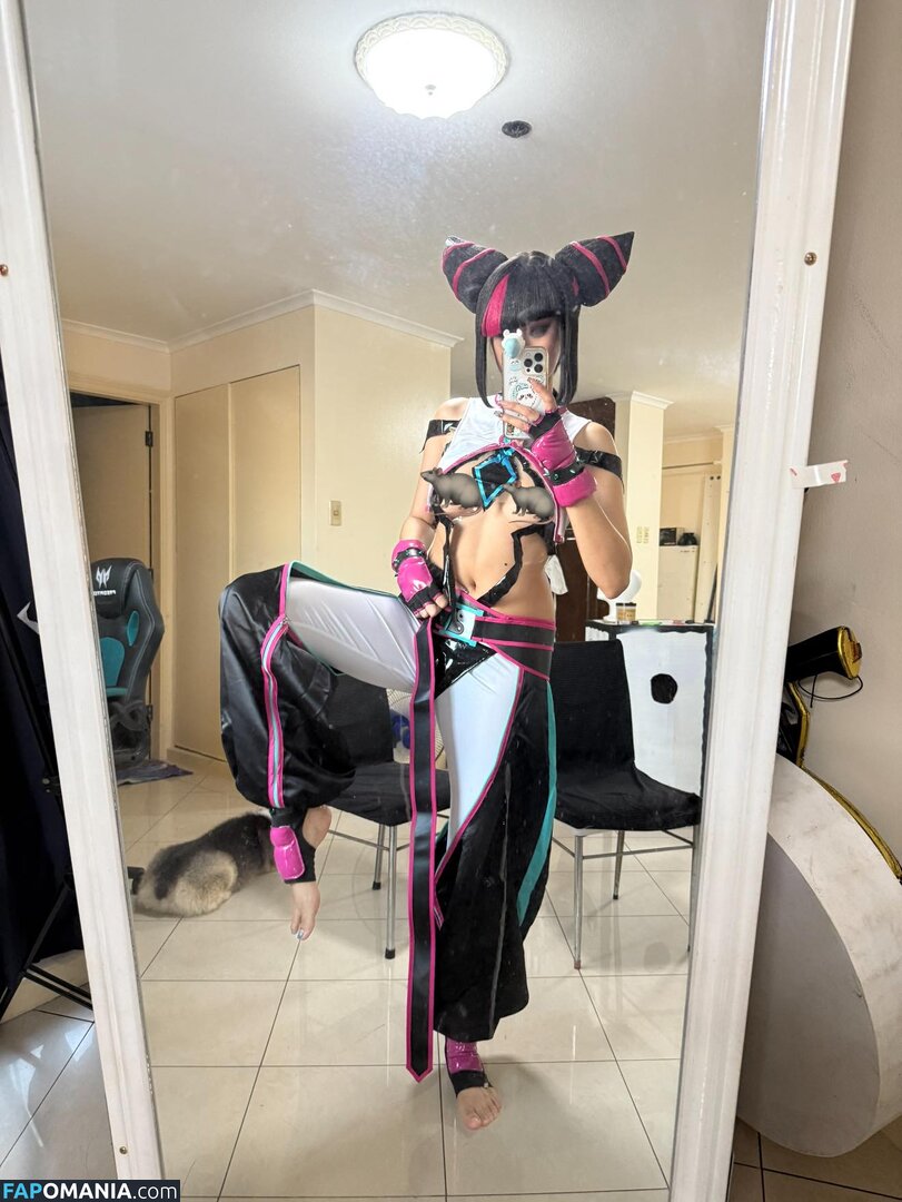 Kura Onee-san / kurasushi_usa / lewdgami Naakt OnlyFans  Gelekte foto #38