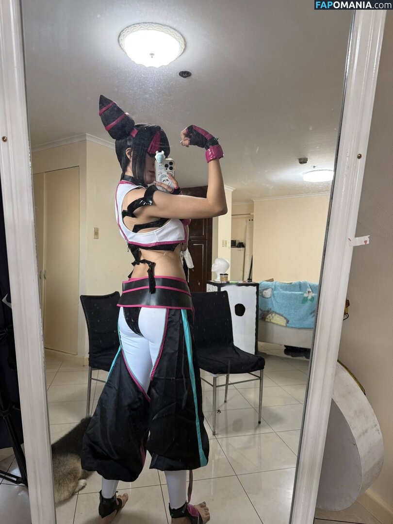 Kura Onee-san / kurasushi_usa / lewdgami Naakt OnlyFans  Gelekte foto #39