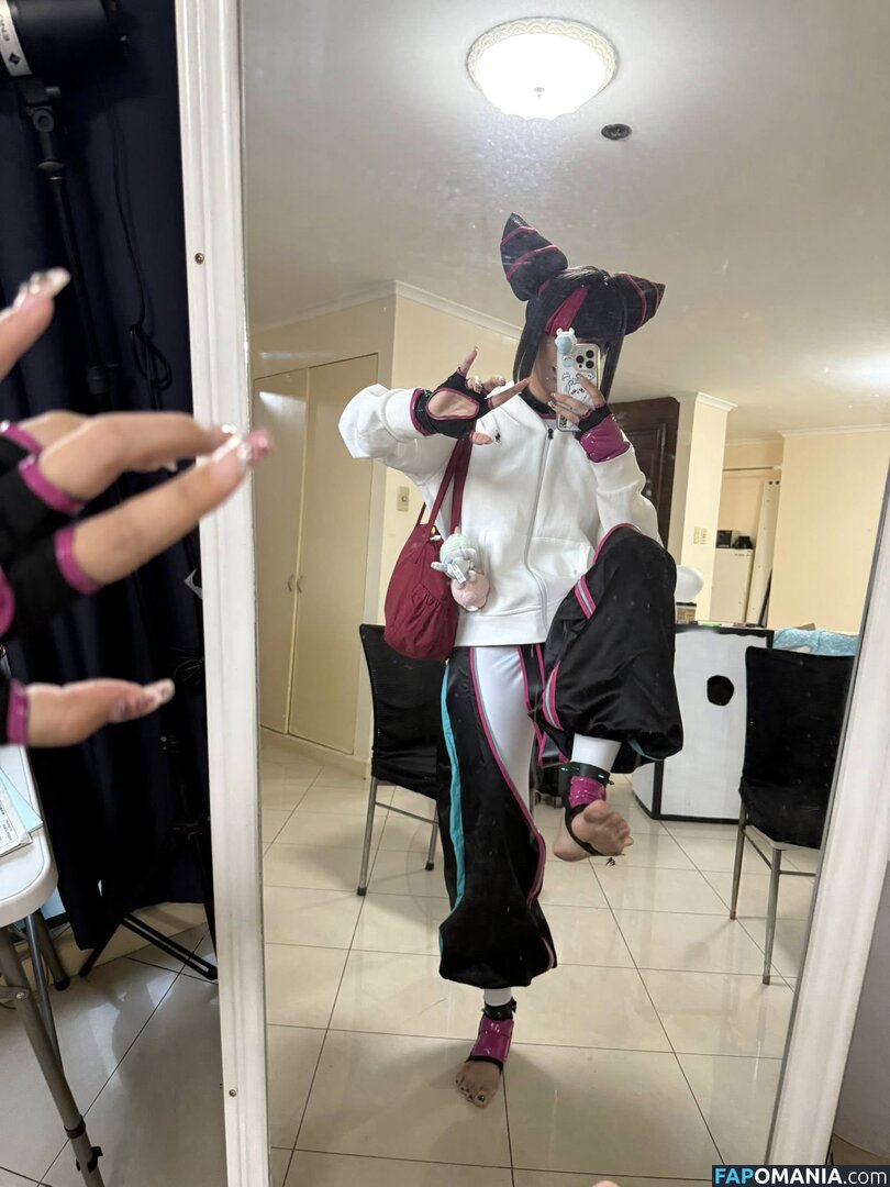 Kura Onee-san / kurasushi_usa / lewdgami Naakt OnlyFans  Gelekte foto #40
