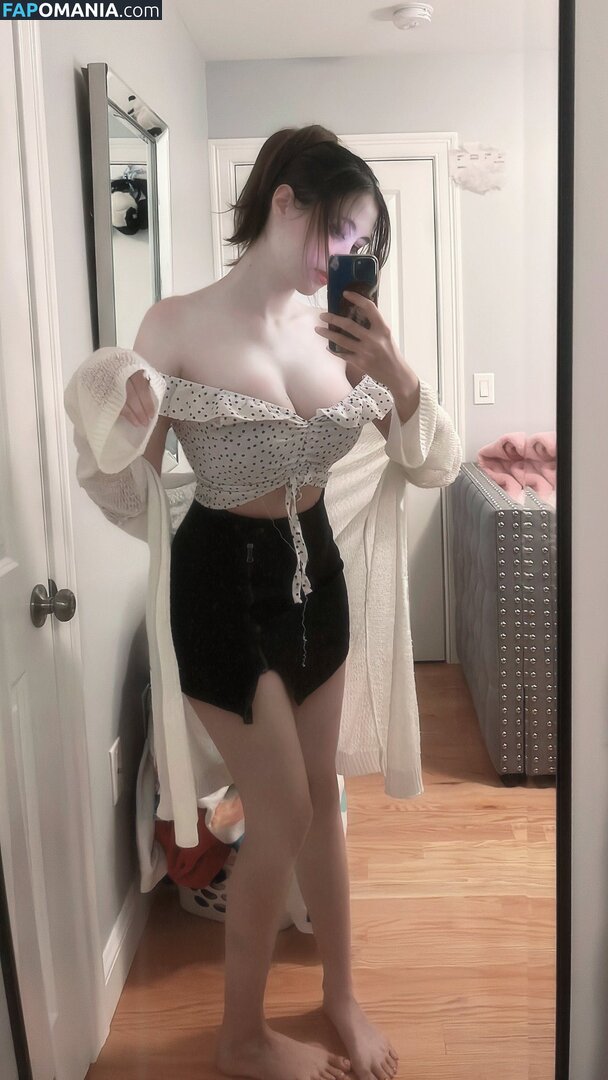 Kura Onee-san / kurasushi_usa / lewdgami Naakt OnlyFans  Gelekte foto #51