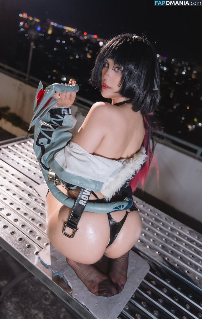 Kura Onee-san / kurasushi_usa / lewdgami Naakt OnlyFans  Gelekte foto #52