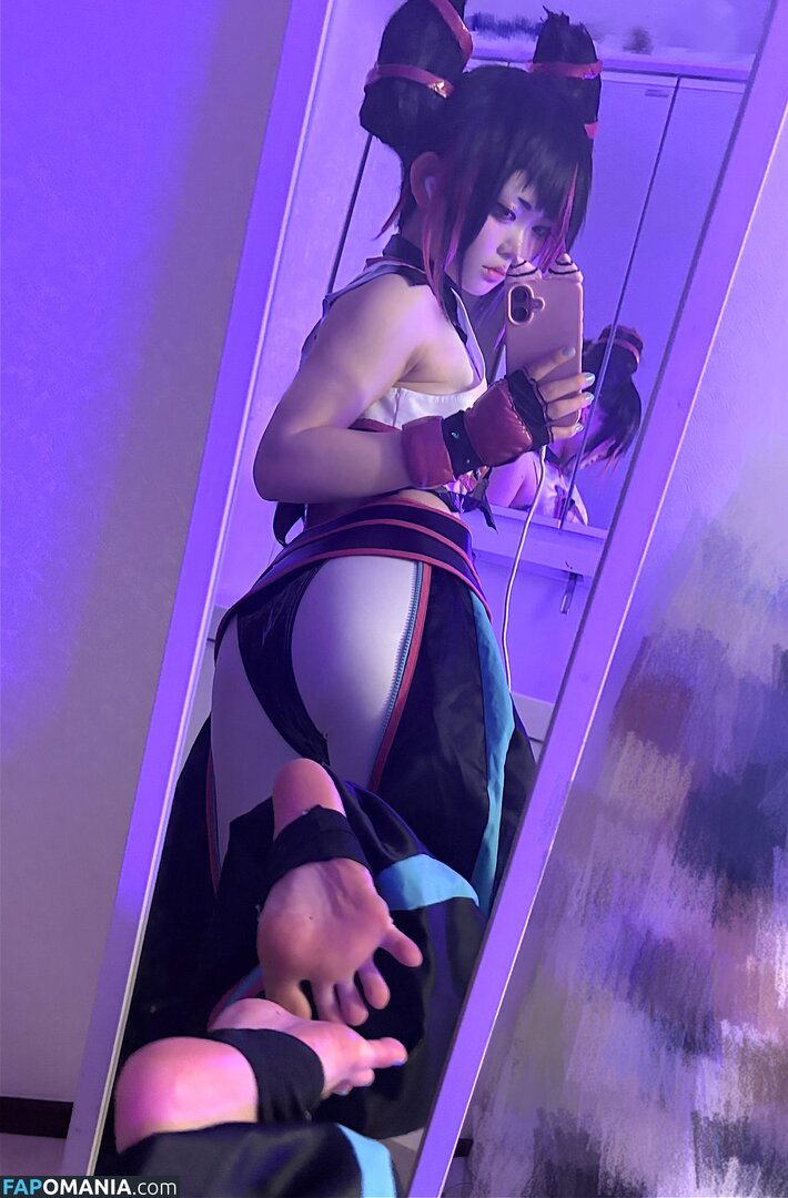 Kurage88888 / cw / https: Naakt OnlyFans  Gelekte foto #4