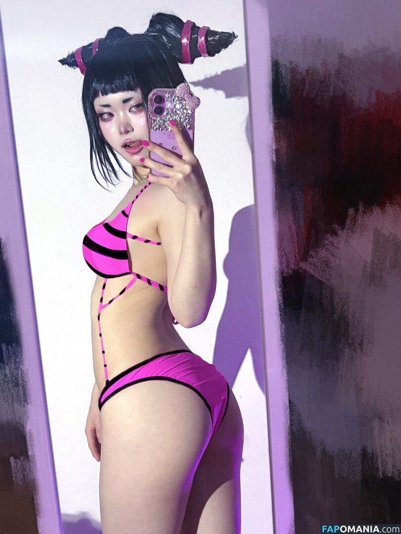 Kurage88888 / cw / https: Naakt OnlyFans  Gelekte foto #6