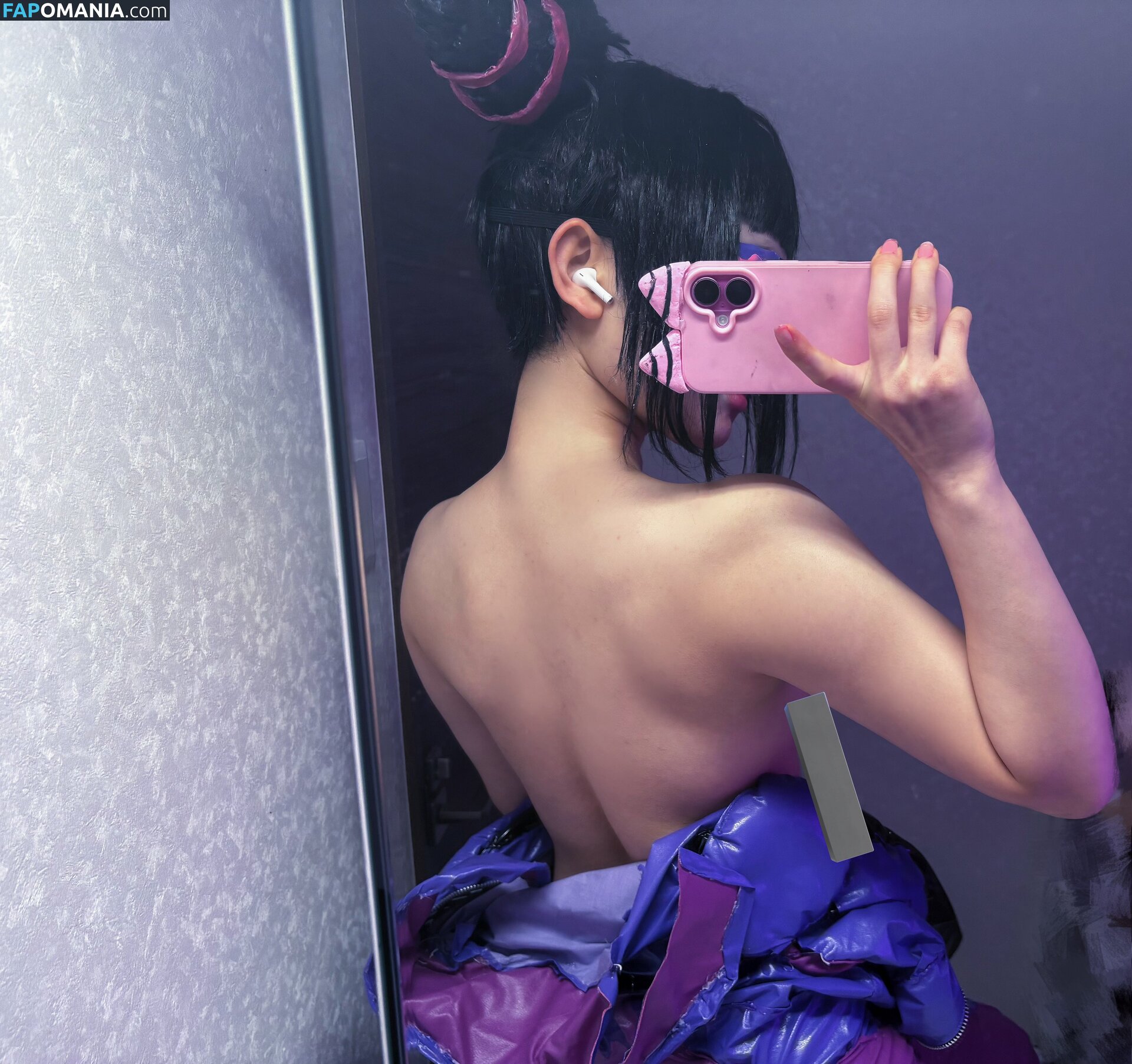 Kurage88888 / cw / https: Naakt OnlyFans  Gelekte foto #7