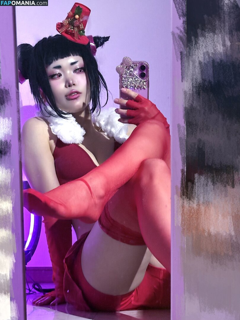 Kurage88888 / cw / https: Naakt OnlyFans  Gelekte foto #8