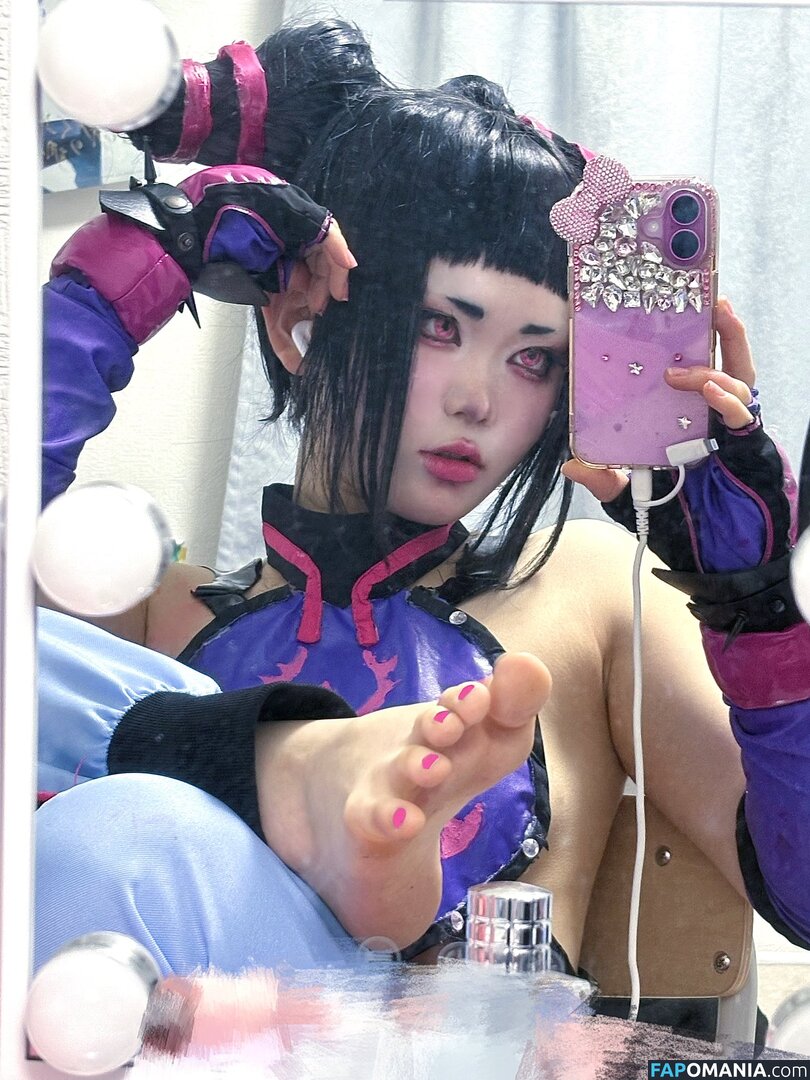 Kurage88888 / cw / https: Naakt OnlyFans  Gelekte foto #9