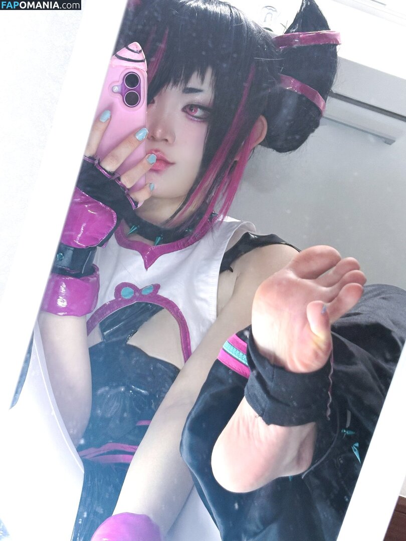 Kurage88888 / cw / https: Naakt OnlyFans  Gelekte foto #12