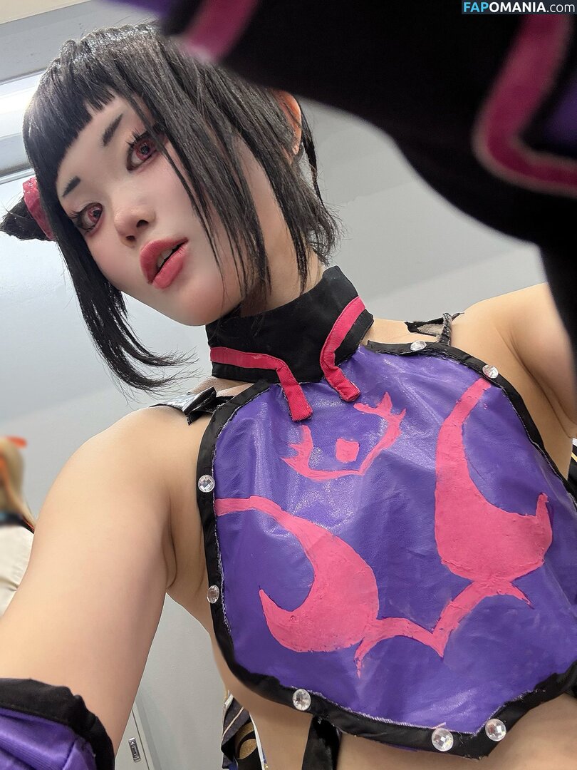 Kurage88888 / cw / https: Naakt OnlyFans  Gelekte foto #17