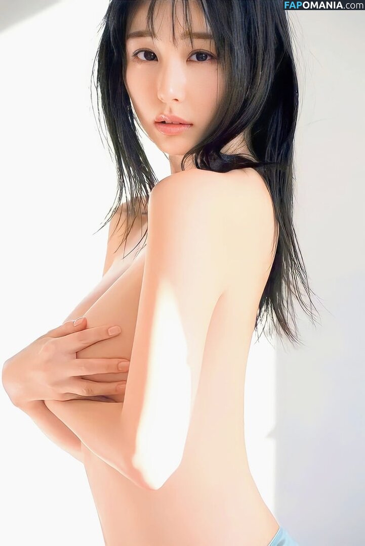 Kurita Emi Naakt OnlyFans  Gelekte foto #2