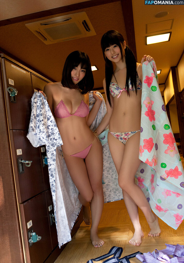 Kurita Emi Naakt OnlyFans  Gelekte foto #13
