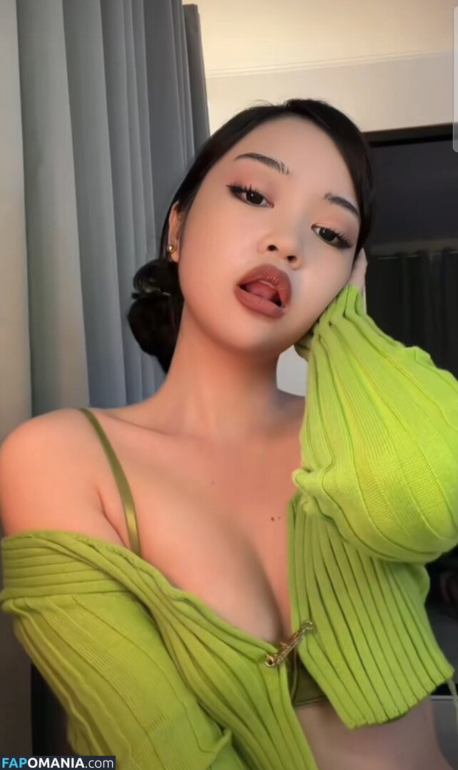 Kurixtee / drykitten Naakt OnlyFans  Gelekte foto #2