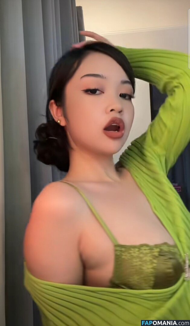 Kurixtee / drykitten Naakt OnlyFans  Gelekte foto #3