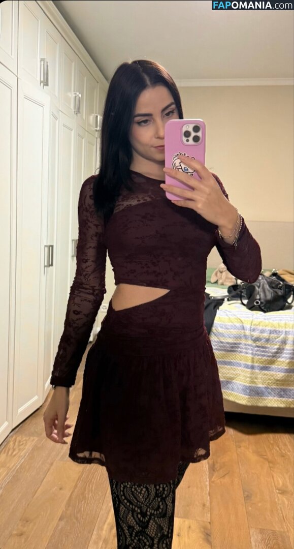 Kurolily Naakt OnlyFans  Gelekte foto #26