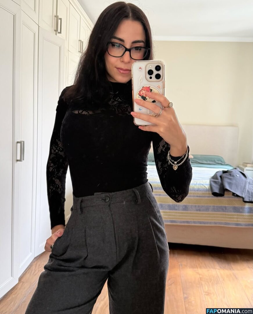 Kurolily Naakt OnlyFans  Gelekte foto #30