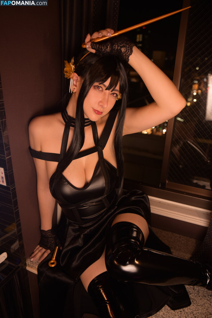 E_H_true / kuronomori / 黒ノ森聖 / 黒ノ森聖人 Naakt OnlyFans  Gelekte foto #2