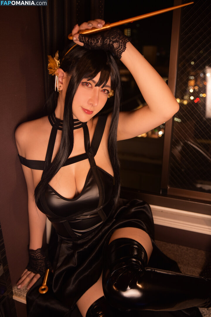 E_H_true / kuronomori / 黒ノ森聖 / 黒ノ森聖人 Naakt OnlyFans  Gelekte foto #3
