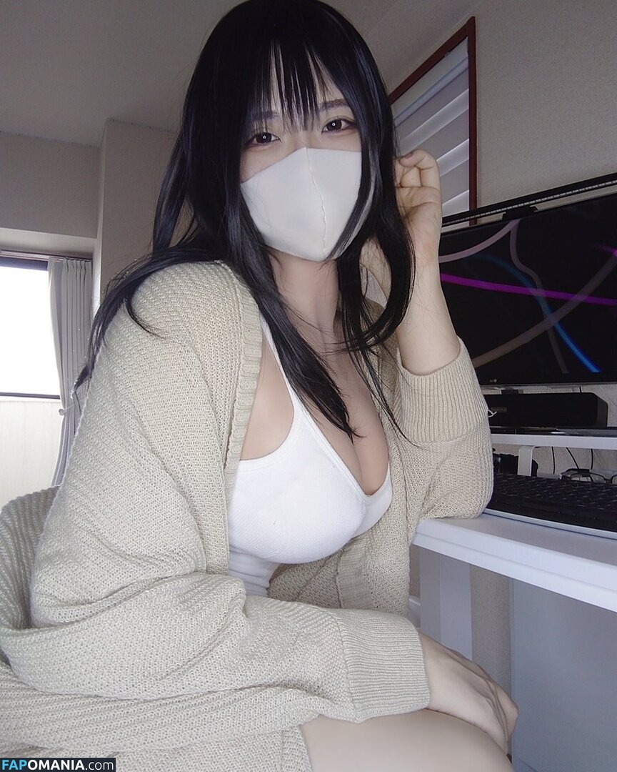 Kurumin720 Naakt OnlyFans  Gelekte foto #11