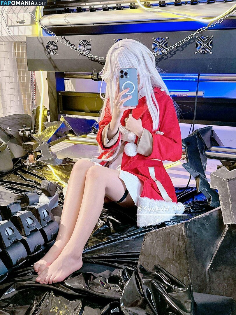 kuuko / kuuko_w / kuukow / kuukow002 Naakt OnlyFans  Gelekte foto #4