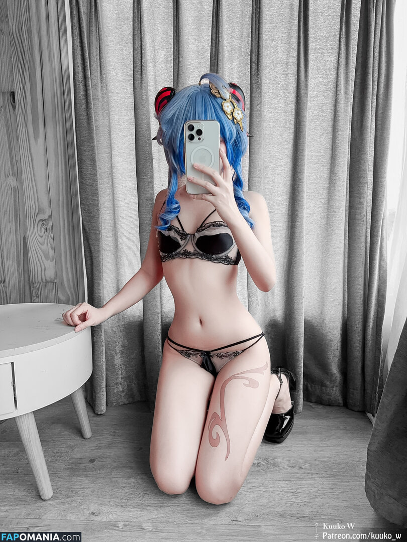 kuuko / kuuko_w / kuukow / kuukow002 Naakt OnlyFans  Gelekte foto #1004