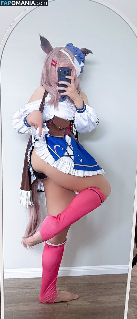 Kurisu / Kuuritac / https: / katsukuriii / kuuritac... Naakt OnlyFans  Gelekte foto #2