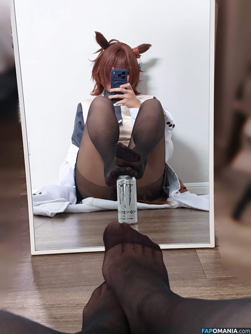Kurisu / Kuuritac / https: / katsukuriii / kuuritac... Naakt OnlyFans  Gelekte foto #4