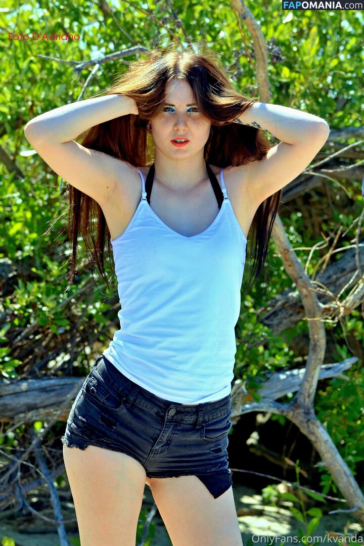 kvanda Naakt OnlyFans  Gelekte foto #7