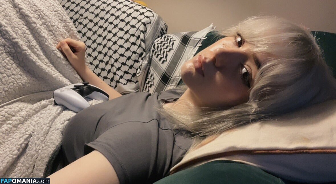 kvwviiju Naakt OnlyFans  Gelekte foto #6