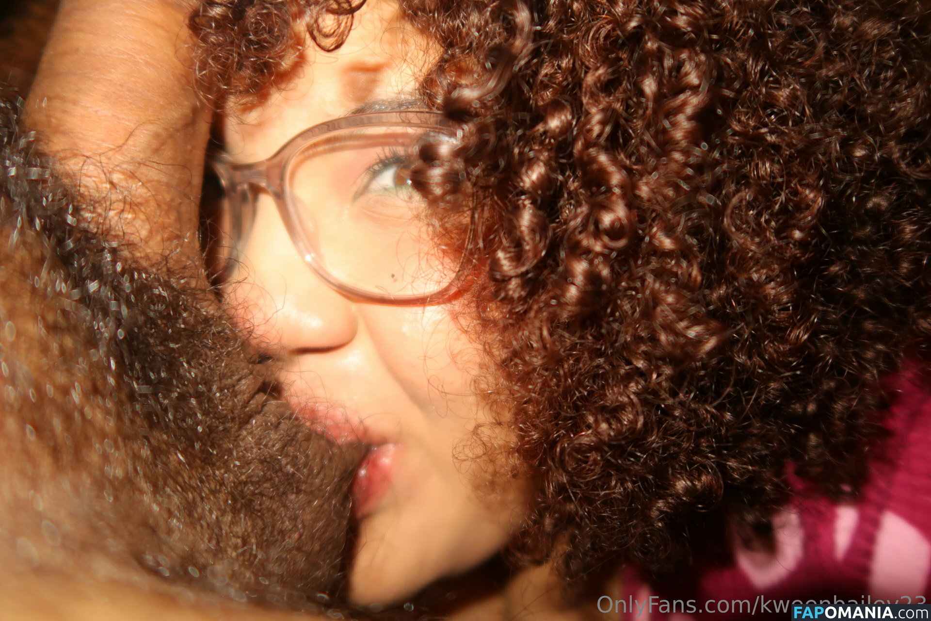 goddessbailey_ / halloweenkween / kweenbailey23 Naakt OnlyFans  Gelekte foto #20