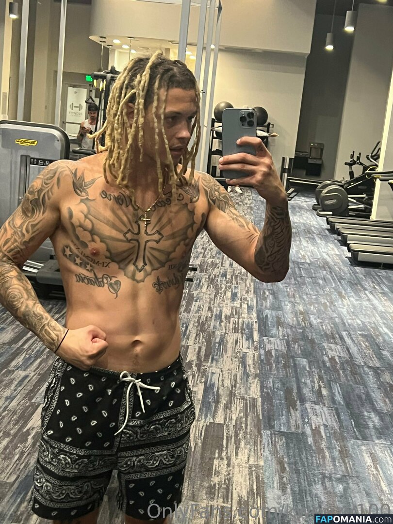 kweezy100 / kweezy20 Naakt OnlyFans  Gelekte foto #17