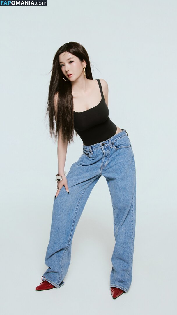 Kwon Eunbi / https: / official_kwon.eunbi Naakt OnlyFans  Gelekte foto #1