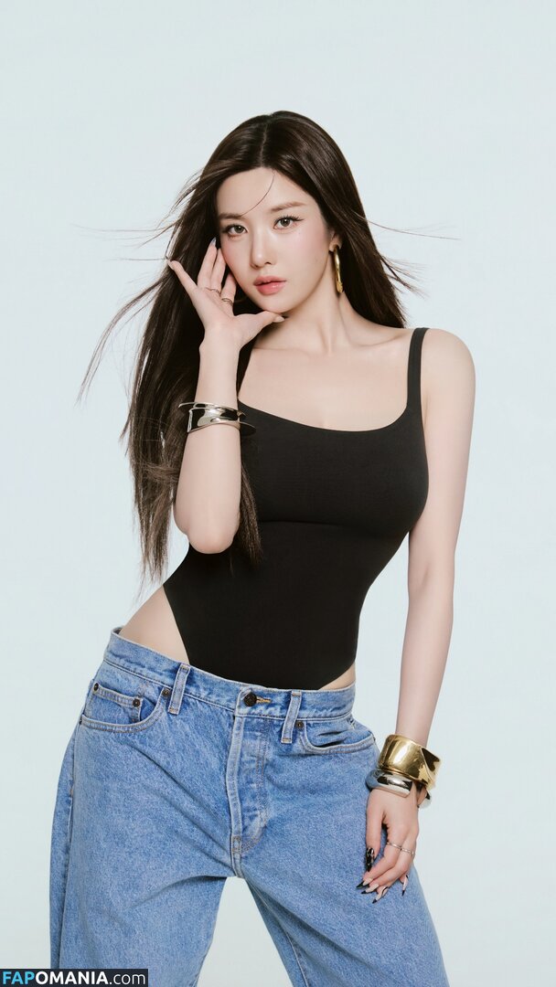 Kwon Eunbi / https: / official_kwon.eunbi Naakt OnlyFans  Gelekte foto #2