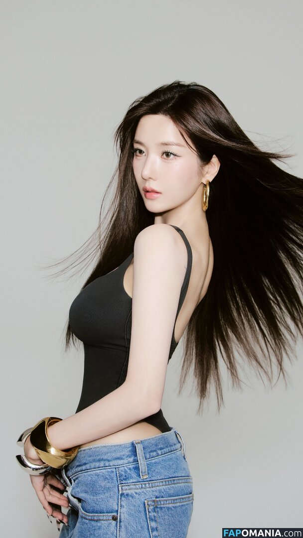 Kwon Eunbi / https: / official_kwon.eunbi Naakt OnlyFans  Gelekte foto #3