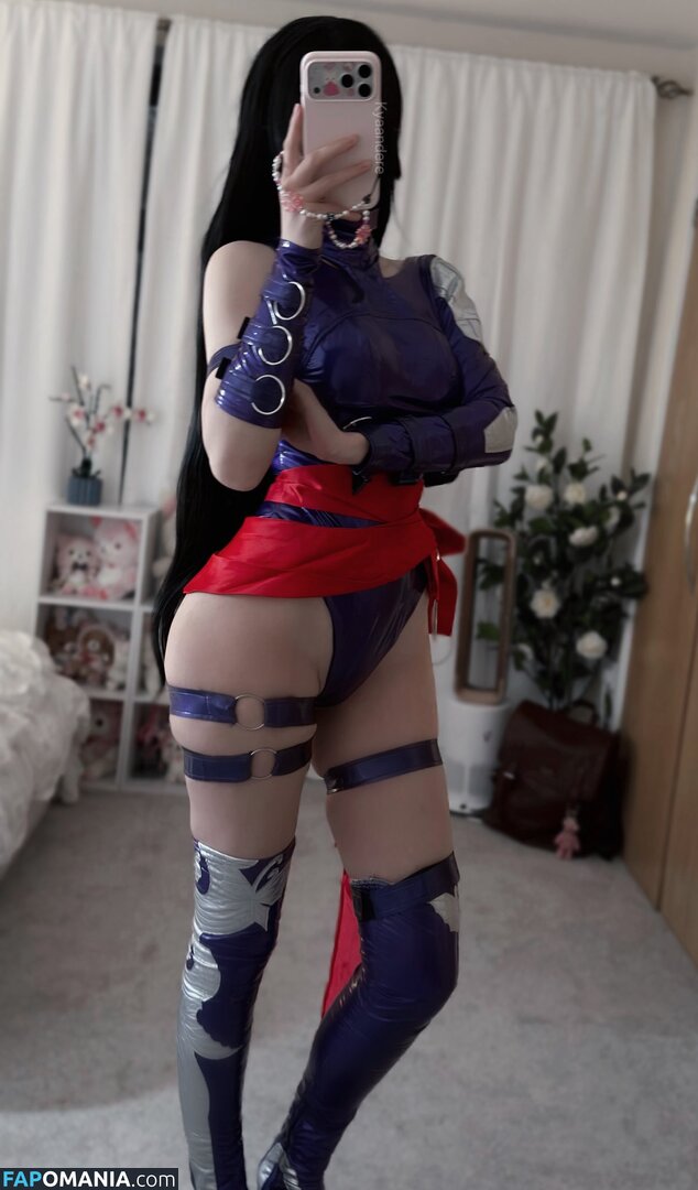 Kyaandere / https: Naakt OnlyFans  Gelekte foto #7