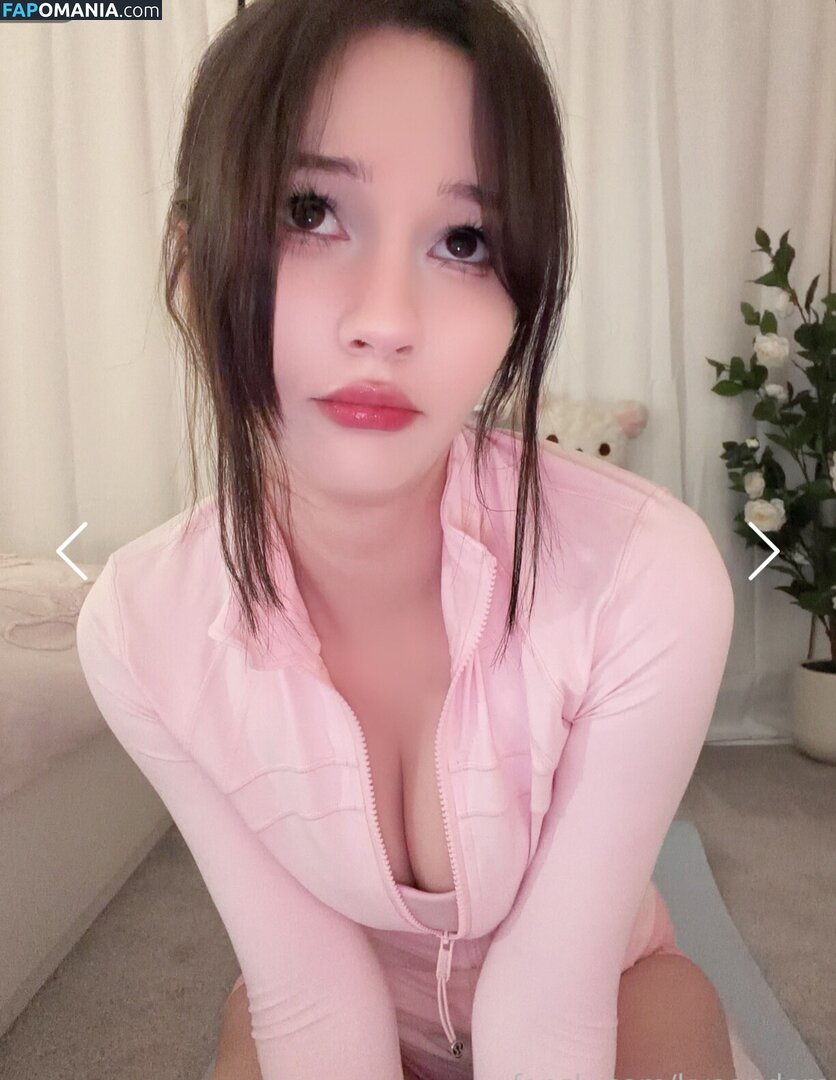 kyaandere Naakt OnlyFans  Gelekte foto #12
