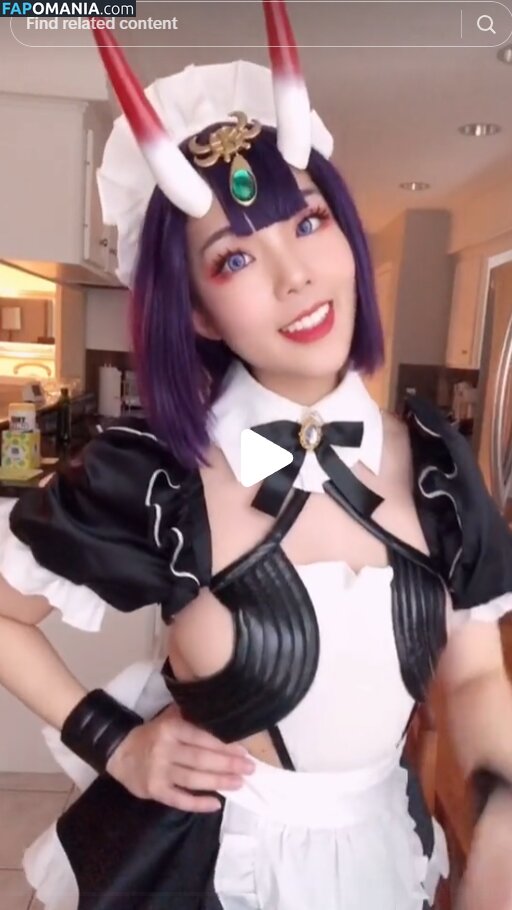 Kyatorin / kyatorincos Naakt OnlyFans  Gelekte foto #4